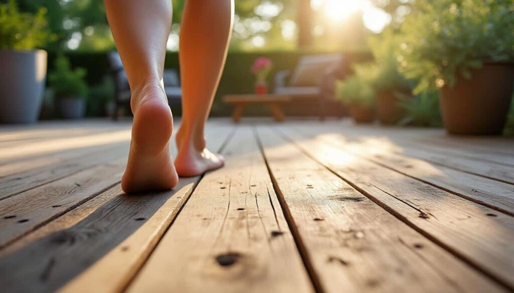 Quel bois pour terrasse extérieure : guide de choix et conseils