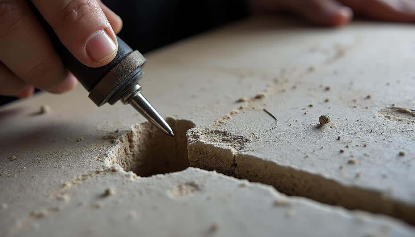 Cheville pour carreau de plâtre : bien choisir et fixer en sécurité