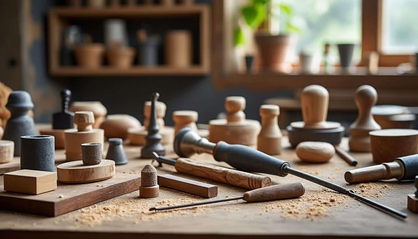 Illustration: Les différents modèles de chevilles adaptés aux carreaux de plâtre