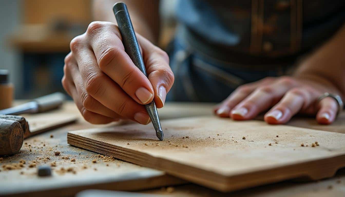 Cheville pour carreaux de plâtre : bien choisir et installer