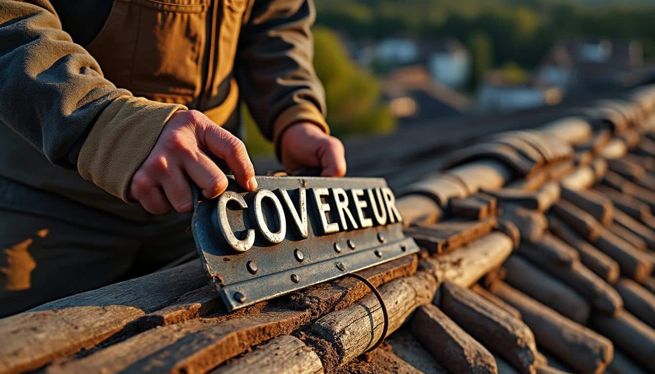 Illustration: Fonctions et usages du marteau de couvreur à 6 lettres