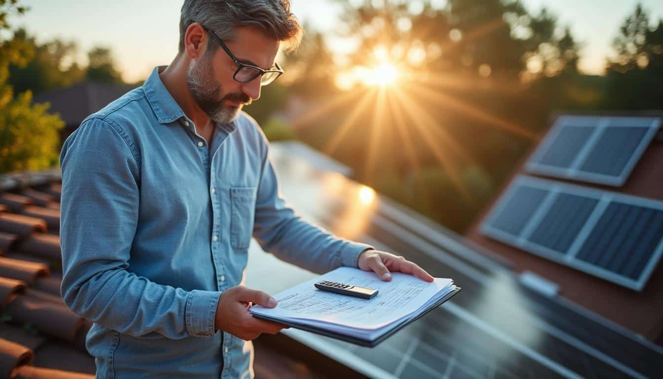 Micro-BIC et récupération de la TVA sur les panneaux photovoltaïques : guide complet