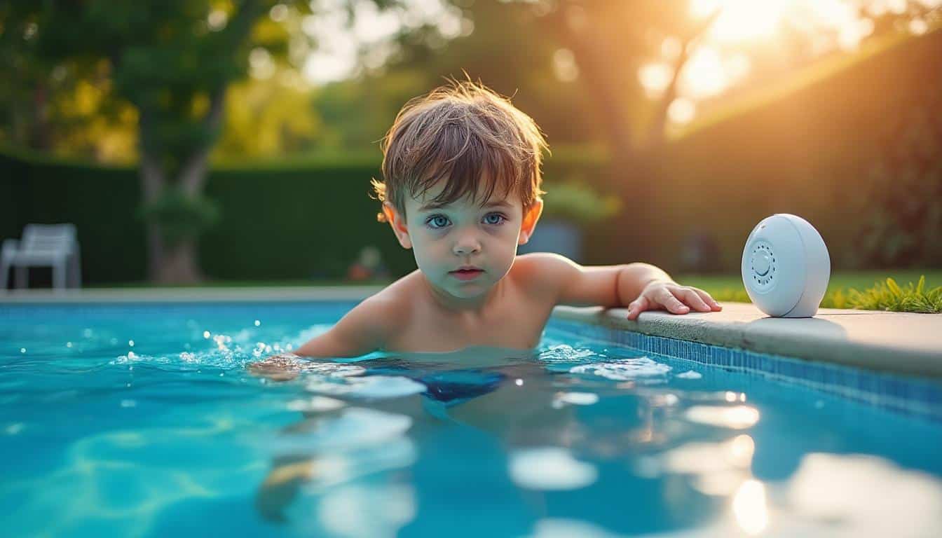 Tout savoir sur la norme de l’alarme de piscine : obligations et conseils