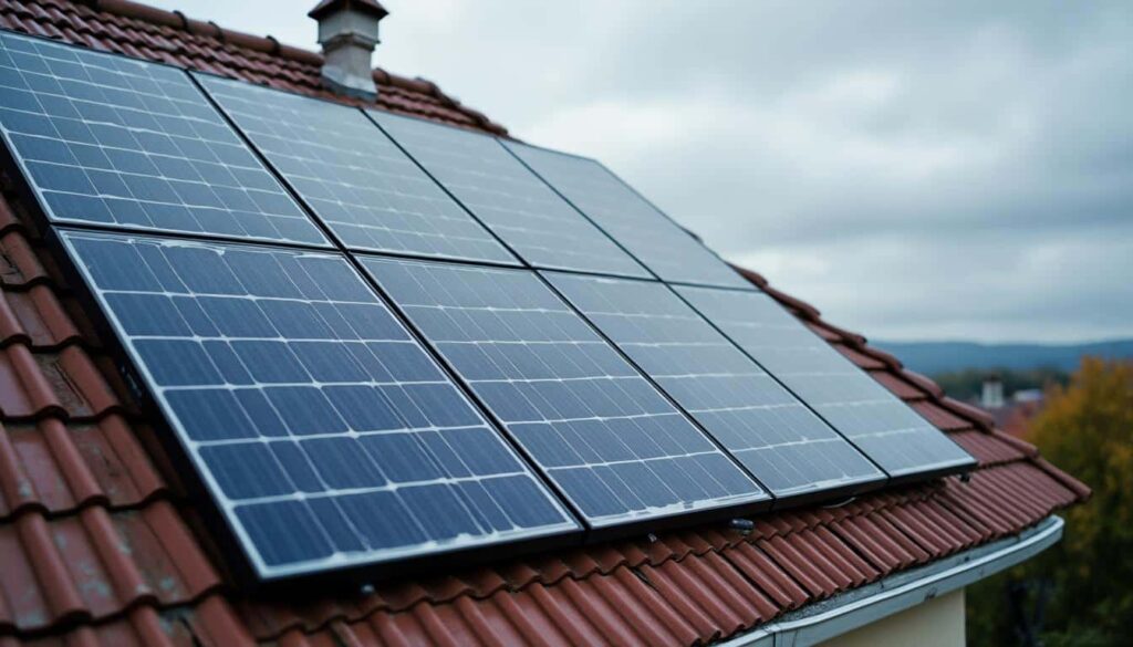 Panneaux photovoltaïques : quelles nuisances et impacts sur la santé ?