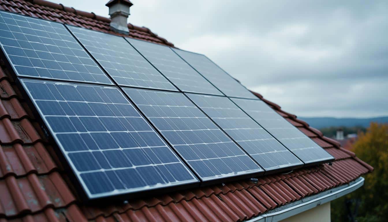 Panneaux photovoltaïques : quelles nuisances et impacts sur la santé ?