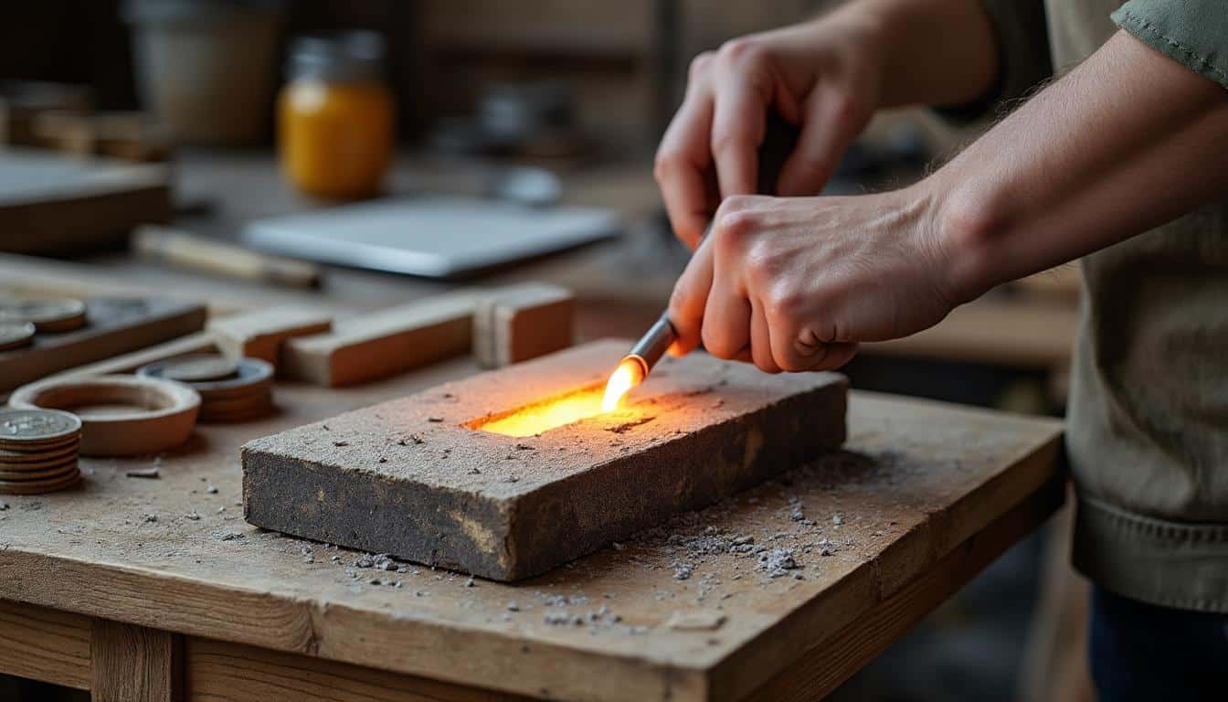 Résistance au feu du carreau de plâtre de 5 cm : guide complet