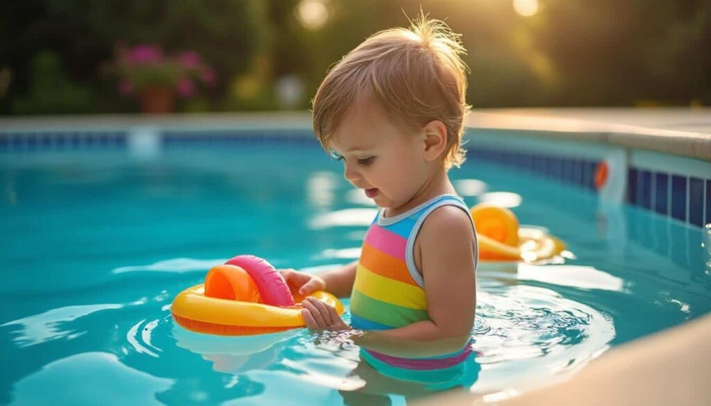 Alarme de piscine pour enfant : guide sécurité et conformité