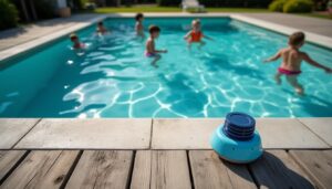Alarme de piscine conforme à la norme : guide complet et conseils