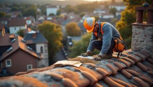 Le code APE du couvreur : utilité, démarches et obligations