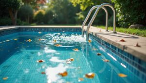 Filtrage de piscine hors sol : guide complet pour une eau claire