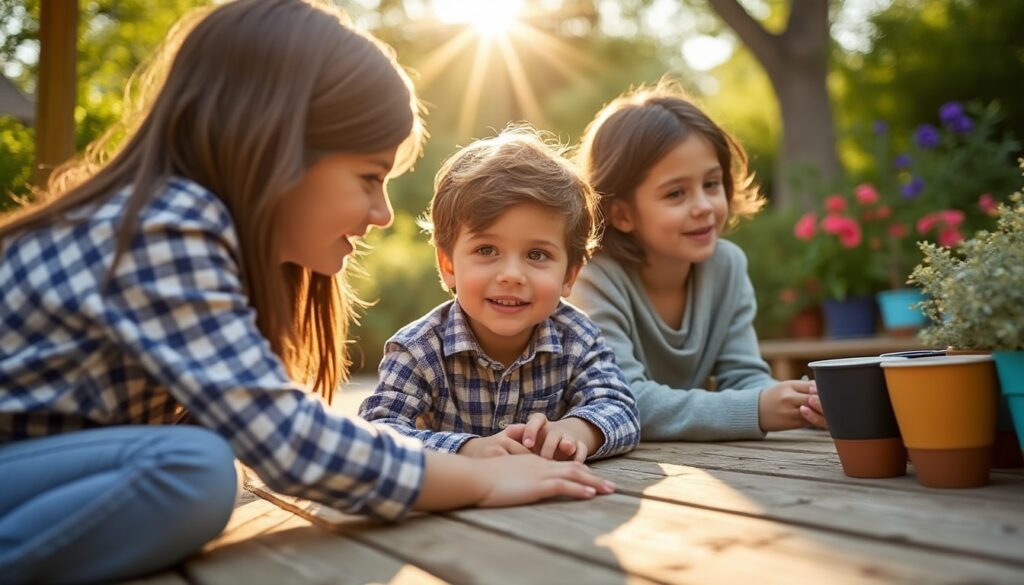 Garde-corps en bois pour terrasse : guide sécurité et design