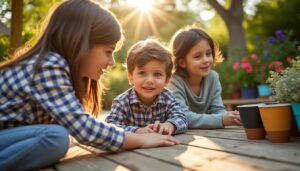 Garde-corps en bois pour terrasse : guide sécurité et design