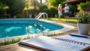 Tout savoir sur la taxe des piscines hors sol : règles et astuces