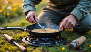 Guide pratique : gérer une tondeuse en panne un matin de printemps
