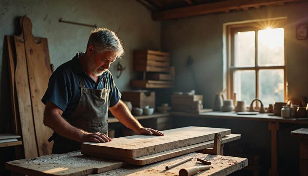 Pose de lambris : guide complet pour réussir murs et plafonds