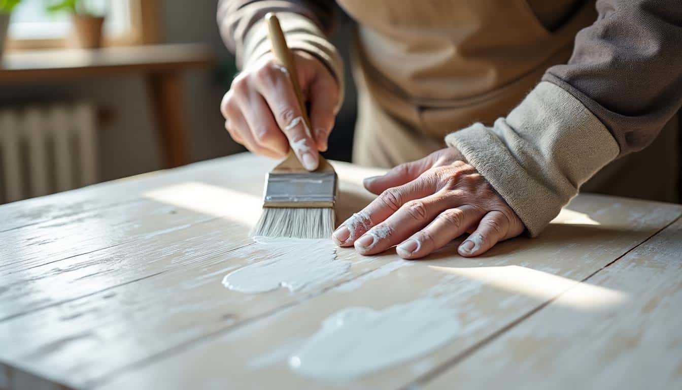 Peindre du lambris bois : guide complet pour un résultat parfait