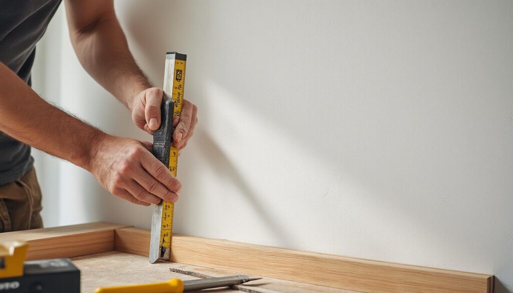 Pose du lambris bois sur un mur sans tasseaux : guide pratique