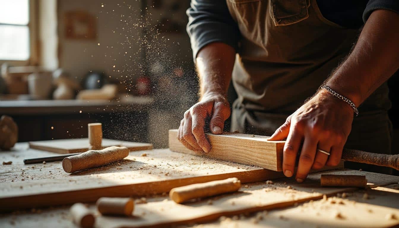 Poser du lambri : Guide complet pour une pose réussie et durable