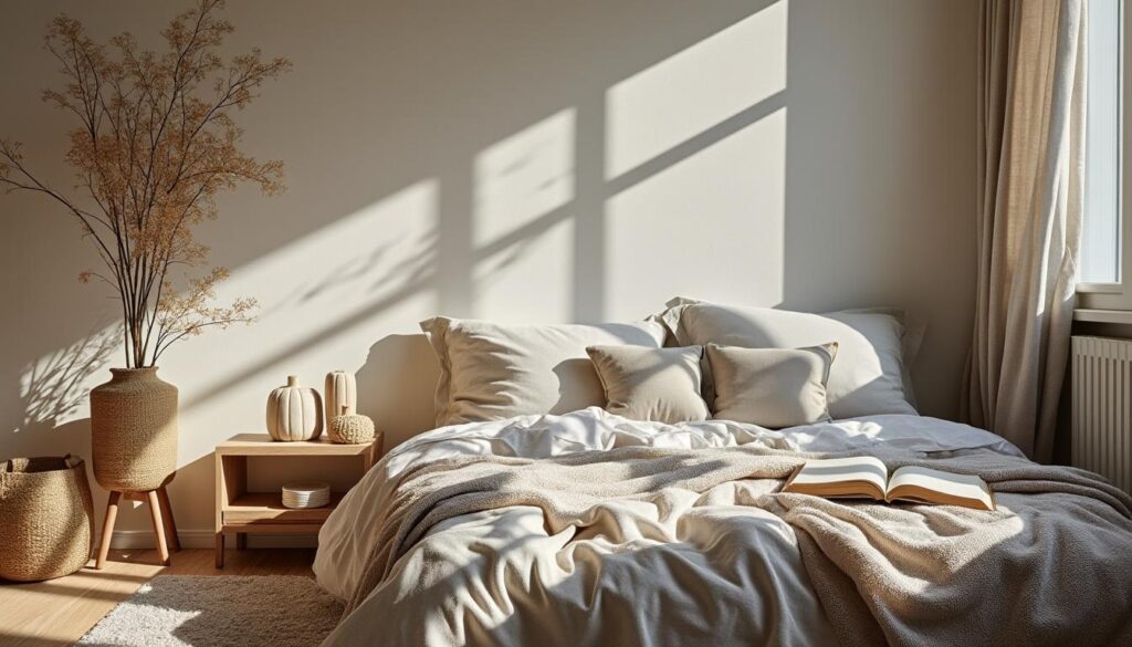 Lambris blanc pour la chambre : guide pratique et conseils déco