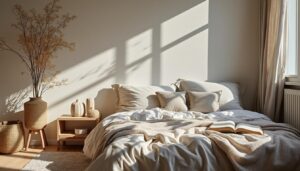 Lambris blanc pour la chambre : guide pratique et conseils déco