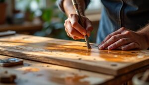 Lasure pour lambris : protéger et sublimer votre bois naturellement