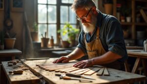 Recouvrir un plafond en lambris : guide complet pour réussir