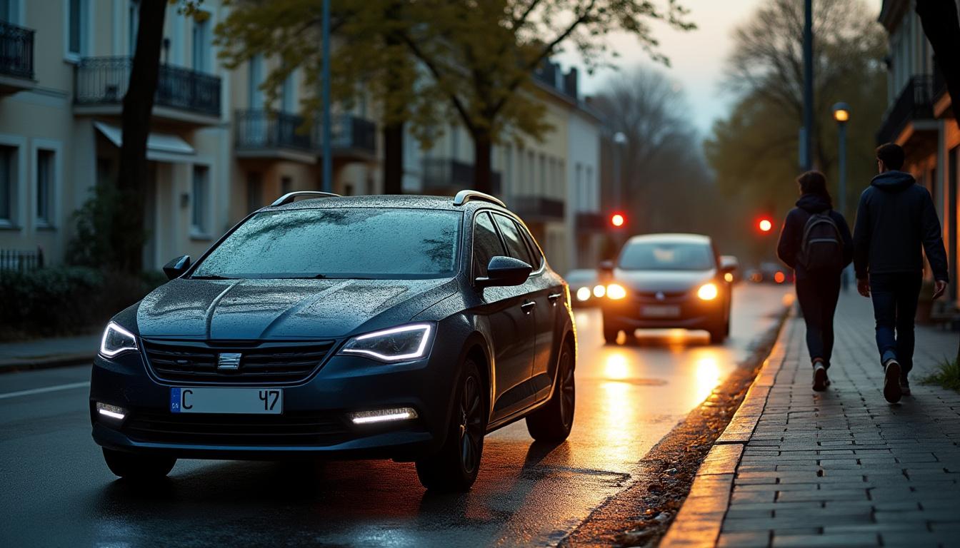 Combien de temps sonne une alarme de voiture : durées et conseils