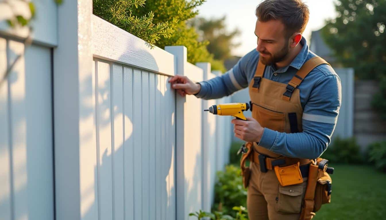 Illustration: Comprendre le PVC utilisé pour l’extérieur : caractéristiques et spécificités