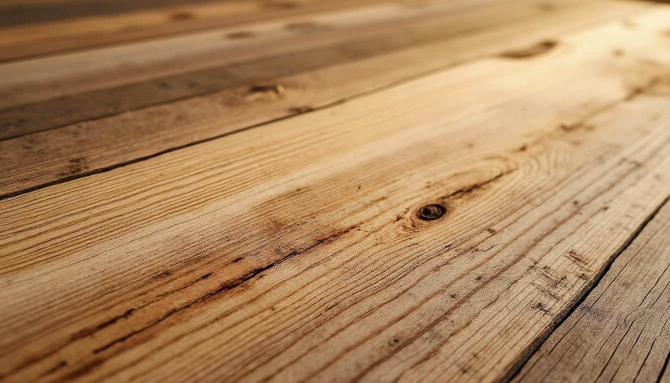 Illustration: Comprendre les caractéristiques essentielles du bois de tilleul