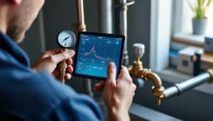 Loi d’eau formule : comprendre et régler pour un chauffage optimal